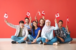 10 điều sinh viên quốc tế ở Canada cần biết