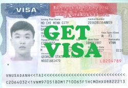 Bạn V.Y.N chia sẻ kinh nghiệm đậu Visa du học ngay từ lần phỏng vấn đầu tiên