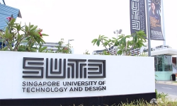 Đại học công nghệ và thiết kế Singapore (SUTD)