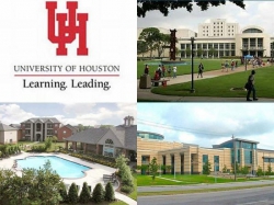 DU HỌC MỸ : Trường University of Houston