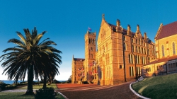 The International College of Management, Sydney