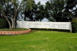 TRƯỜNG California State University - Long Beach (CSULB)