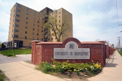 Trường Đại học Bridgeport - University of Bridgeport (UB)