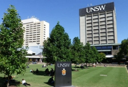 Trường đại học New South Wales