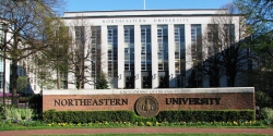 Trường Đại học Northeastern  ( Northeastern University )