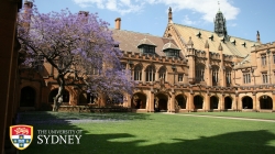 Trường Đại học Sydney - University of Sydney