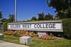 Trường Golden West College (GWC)